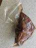 金锣酱卤猪蹄500g/袋 休闲零食即食猪手肘子熟食下酒菜卤味 实拍图