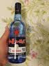 红星二锅头 蓝瓶绵柔8陈酿 清香型白酒 43度 500ml*6瓶  非箱装 实拍图