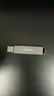 闪迪（SanDisk）256GB USB3.2 Type-C 双接口 DDE1高速固态U盘 读1000MB/s 写900MB/s 兼容手机电脑大容量金属优盘 实拍图