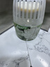 网易严选浴室香氛香薰空气清新剂车载香薰卫生间厕所除臭剂除异味300ml*4 实拍图