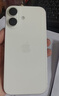 Apple/苹果 iPhone 17 256GB 白色 支持移动联通电信5G 双卡双待手机 实拍图