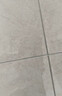 雨虹防水防霉耐黄变美缝剂十大品牌瓷地砖美缝胶防水勾缝填缝剂 古堡灰 实拍图