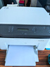惠普（HP）M30w 232dwc 117w 1188w无线激光打印机家用学习办公专用打印复印扫描多功能一体机学生试卷作业 1188a套餐一（标配+易加粉硒鼓1支+1瓶粉） 实拍图