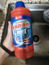 沫檬管道疏通剂 1kg*3强力溶解厨房下水管道疏通神器厕所马桶堵塞除臭 实拍图