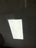 雷士（NVC）厨房灯铝扣板灯集成吊顶24瓦300x600卫生间LED吸顶灯平板面板灯 实拍图