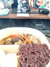 荣事达（Royalstar）电热饭盒加热饭盒免注水上班族热饭神器办公室轻音恒温小巧保温饭盒1.2L一层分格便当盒RFH208 实拍图