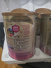 美赞臣（MeadJohnson）港版安儿宝A+3段进口婴幼儿奶粉三段 850g*6罐 1-3岁 HMO 0蔗糖 实拍图