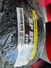 邓禄普（DUNLOP）汽车轮胎 235/50R18 97V SP SPORT 01  原配奥迪Q3 实拍图