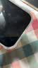 闪魔适用苹果17pro手机壳气囊防摔软壳 iPhone 17 Pro保护套超薄镜头全包透明硅胶壳抗黄防磨防摔 实拍图