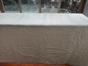 京东京造100%经典蚕丝被子四季通用空调被夏凉被自营-夏被200x230cm 实拍图