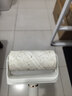 美丽雅粘毛器滚筒10cm共180撕替换纸毡猫毛清理器宠物除毛沾衣服刷神器 实拍图