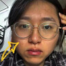 韩方五谷黄芪睡眠面膜免洗抗皱紧致抗衰老补水美白淡斑面霜去黄气面膜 实拍图