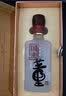 董酒国密  方印 董香型白酒 54度 500ml  单瓶装 实拍图