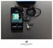 艾利和（Iriver）A&ultima SP4000 256G 旗舰HIFI音乐播放器 无损mp3 硬解DSD  铜版3c数码全网低价毕业礼物 实拍图