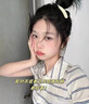 芯奢S999足银耳环女士2026新款养耳洞素圈耳圈耳钉纯银设计高级感耳饰 足银8MM【2只装】 【适合耳骨戴】假一赔十 实拍图