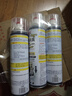 巨奇（JUQI）鞋子除臭剂360ml*3瓶银离子消毒杀菌脚臭喷雾球鞋防臭去异味速干 实拍图