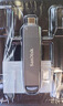 闪迪（SanDisk）2TB USB3.2 Type-C 双接口 DDE1高速固态U盘 读1000MB/s 写900MB/s 兼容手机电脑大容量金属优盘 实拍图