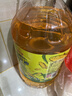金龙鱼 食用油 非转基因 物理压榨玉米油6.18L（蕴含植物甾醇） 实拍图