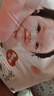 好奇（Huggies）铂金装小桃裤纸尿裤L120片(9-14kg)大号尿不湿【透爽散热】 实拍图