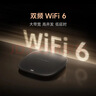 小米盒子5 MAX 4K分辨率智能语音机顶盒 杜比全景声 手机无线投屏 4+64GB内存 实拍图