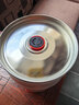 瓦伦丁（Wurenbacher）德国进口小麦啤酒5L桶装  原麦汁浓度11.5°P 出行露营聚会 实拍图