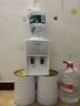 奥克斯（AUX）饮水机 家用小型制热型台式桌面 饮水器 经典台式快速加热饮水机 旗舰爆款【轻奢双推杯台式冷热】 制冷制热型 实拍图