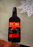 出口小方瓶 北京二锅头  黑马 清香型白酒42度纯粮 500ml*6瓶 礼盒款 实拍图