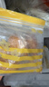 圃美多儿童热狗棒5支200g 韩式空气炸锅儿童小吃速食早餐半成品 实拍图