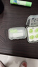 安耳悠 德国进口硅胶耳塞 游泳专用洗澡防水降噪儿童小号不入耳隔音耳塞 实拍图
