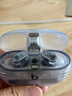 beats Studio Buds +  (第二代) 真无线降噪耳机 蓝牙耳机【礼物】 适用华为苹果手机  透明 实拍图