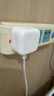 Apple/苹果 40W type-c快充充电器 苹果usb-c原装充电头 旗舰店新款苹果iPhone 17 Pro Max充电器 实拍图