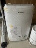 格力（GREE）【干衣除湿】除湿机抽湿机家用20升/天单间≤40㎡低噪除潮回南天除霉干衣智能控湿24H定时DH20EF 实拍图