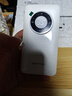 迅优随身wifi免插卡上网宝可移动wifi6随行无线网卡便携式4g路由器无线wifi无限制通用流量2025款5GXY 【尊享版】真5G随身WIFI+8000毫安长续航 实拍图