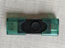 金士顿（Kingston）128GB Type-C USB3.2 双接口U盘 DTDEG2 大容量办公车载优盘 适用于安卓苹果手机电脑 实拍图