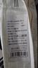 富安娜被子夏凉被夏季空调被可机洗抑菌夏被双人薄被芯2.5斤203x229cm 实拍图