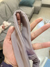 李宁（LI-NING）运动头带男女跑步发带瑜伽舞蹈健身吸汗头巾止汗带护额篮球束发带 实拍图