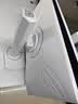 华硕ROG XG27ACMEG-W 27英寸显示器2K电竞显示器2K 240Hz超频260Hz HDR400 G-Sync 0.3ms响应 HDMI 2.1 实拍图