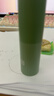 植物主义植萃彩妆套装气垫隔离眼影口红眉笔眼线笔散粉中秋美妆7件套礼盒 实拍图