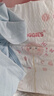 好奇（Huggies）好奇铂金装小桃裤纸尿裤M144片(6-11kg)中号尿不湿【夏季散热王】 实拍图