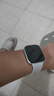 小米（MI）REDMI Watch 6皎月银 国家补贴 澎湃OS 3 心率血氧监测 红米手表6 小米汽车 送男友送女友 实拍图