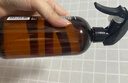 山茶蜜桃 情趣内衣丝袜诱惑sm羞耻夫妻刺激性感油光亮黑丝战袍开裤档免脱 实拍图