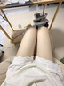 维特丝美白身体乳男女士持久留香72小时香体补水保湿干燥皮肤止痒润肤乳 【美白保湿】茉莉白茶香500ml 实拍图