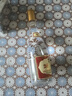 汾酒黄盖玻汾 清香型白酒 53度 475mL 单瓶装 纯粮酒 端午节囤货 实拍图