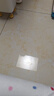 小米智能摄像机4C 3.5K 600万像素超微光全彩 AI人形侦测手机查看家用摄像头婴儿宠物看护器室内监控 实拍图
