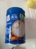 嘉宝（GERBER）胡萝卜婴幼儿高铁米粉维C+铁宝宝辅食米糊250g6-12个月100%真验厂 实拍图