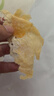 农香森 深海鳕鱼片500g海味休闲小鱼干鱼零食礼包烤鱼片孕妇海鲜即食 实拍图