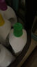 滴露（Dettol）衣物除菌液松木3L 内衣袜子衣物长效杀菌除螨 衣服消毒液儿童可用 实拍图