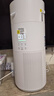 海尔【新品上市】空气净化器家庭用卧室内除甲醛消毒除菌除烟味除宠物异味净化无雾加湿一体机KJ320 净化加湿一体升级版【KJ320F-JSQ3U1】 实拍图