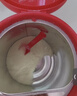 贝因美（Beingmate）爱加12-36月幼儿奶粉大罐3段800g 含乳铁蛋白+HMO+OPN 实拍图