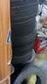 玲珑轮胎汽车轮胎175/65R14 82H 玲珑臻选 HD 适配赛欧/马自达2 实拍图